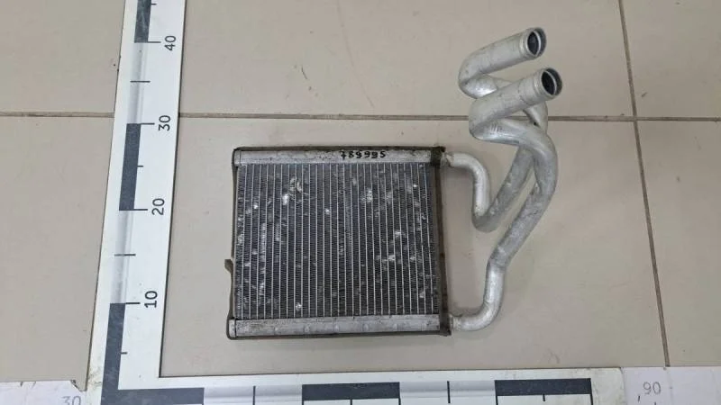 Радиатор отопителя Kia Ceed (JD) 2012-2018