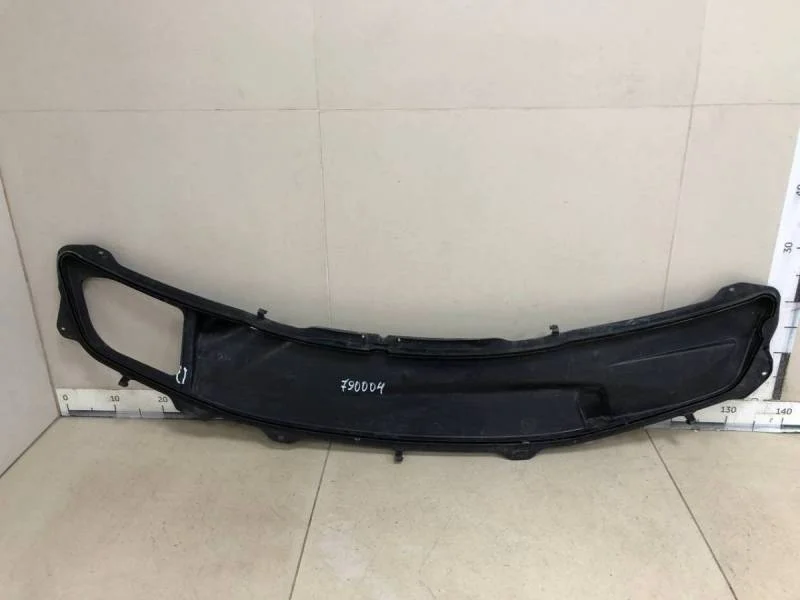 Воздуховод Mercedes-Benz ML-Class (W164) 2005-2011