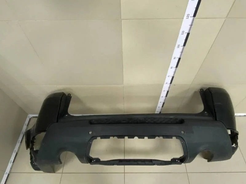 Бампер задний Land Rover Range Rover Sport 2013>