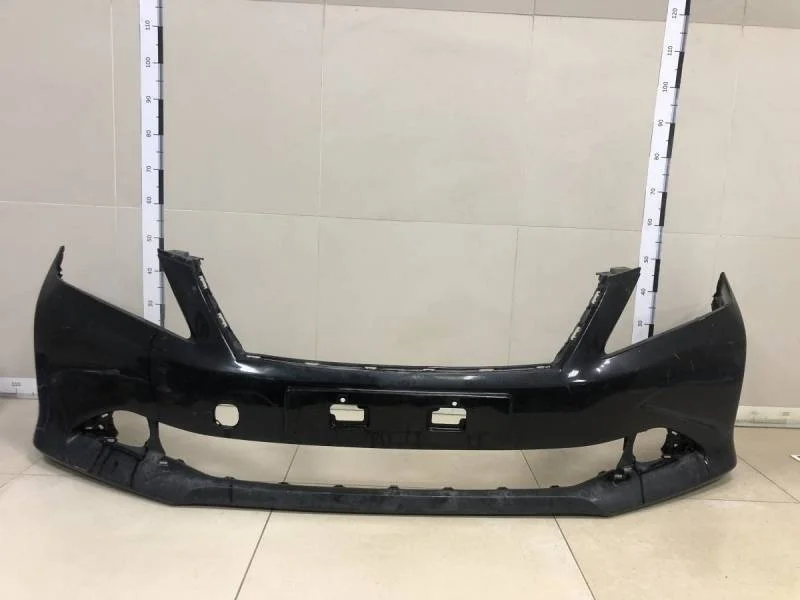 Бампер передний Toyota Camry (V50) 2011-2017