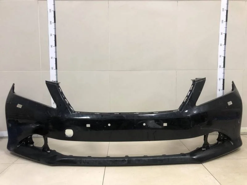 Бампер передний Toyota Camry (V50) 2011-2017