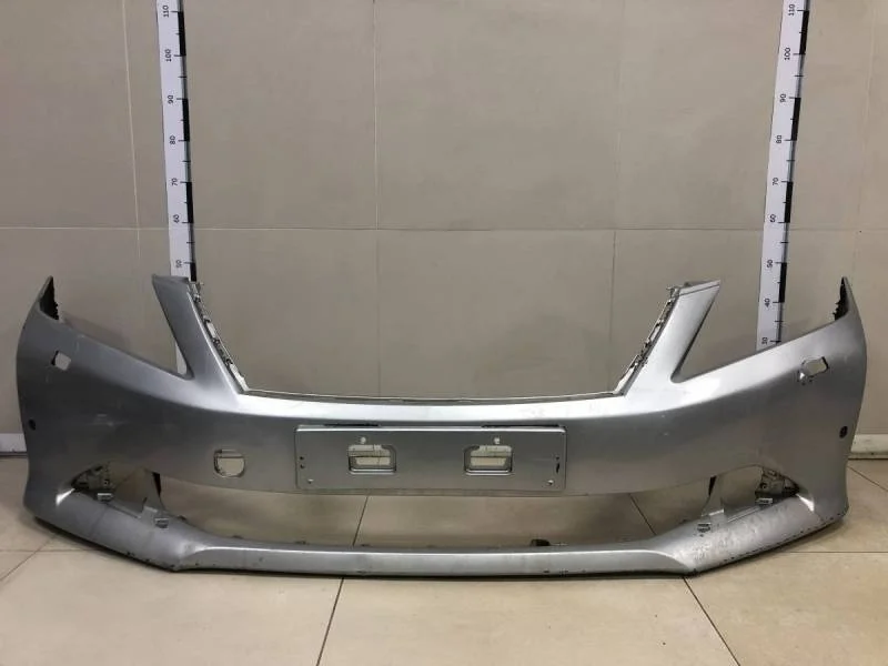 Бампер передний Toyota Camry (V50) 2011-2017