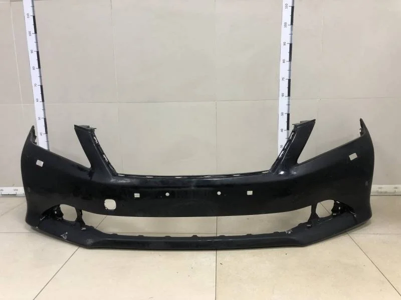Бампер передний Toyota Camry (V50) 2011-2017