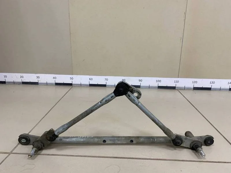 Трапеция стеклоочистителей SsangYong Actyon New/Korando 2010>