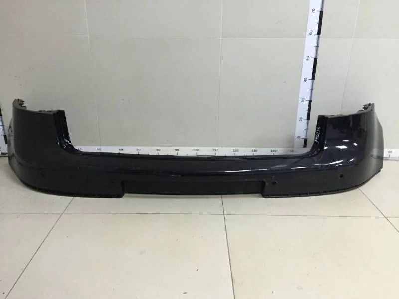 Бампер задний Volkswagen Golf 5 (1K) 2003-2009