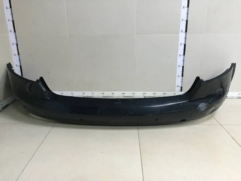 Бампер задний Audi A5 (8T) 2009-2016