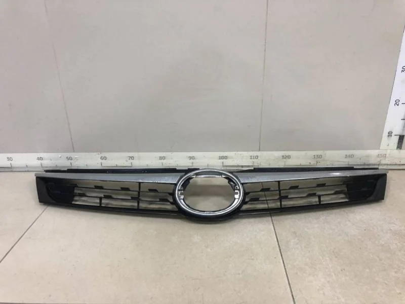 Решетка радиатора Toyota Camry (V50) 2011-2017