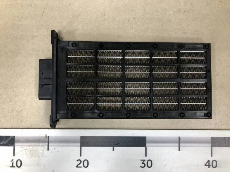 Радиатор отопителя Kia Sorento (XM) 2009>