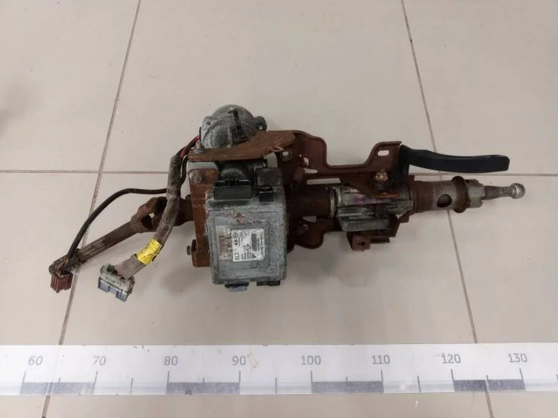 Колонка рулевая Hyundai ix35 (LM) 2010-2015