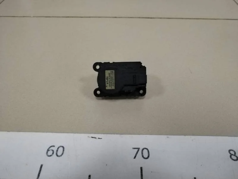 Моторчик заслонки печки Mitsubishi Lancer X (CX, CY)  2007>