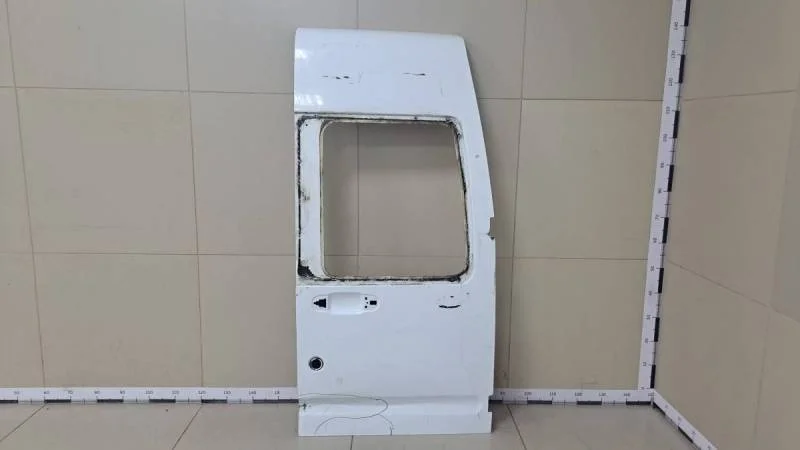 Дверь багажника Ford Transit 2006-2012