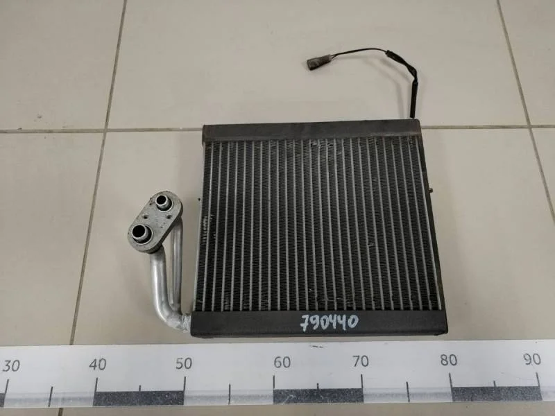 Испаритель кондиционера Chevrolet Captiva (C100) 2006-2011