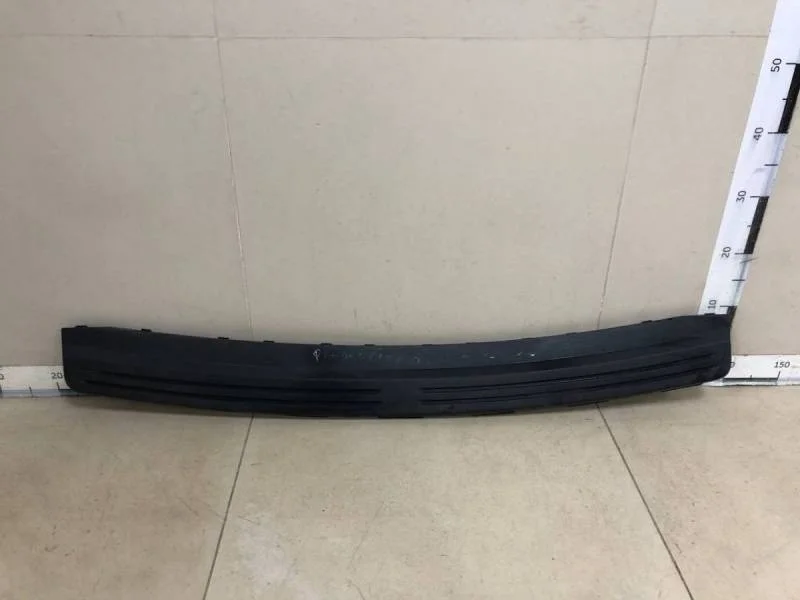 Накладка заднего бампера Land Rover Freelander 2 (FA) 2007-2014