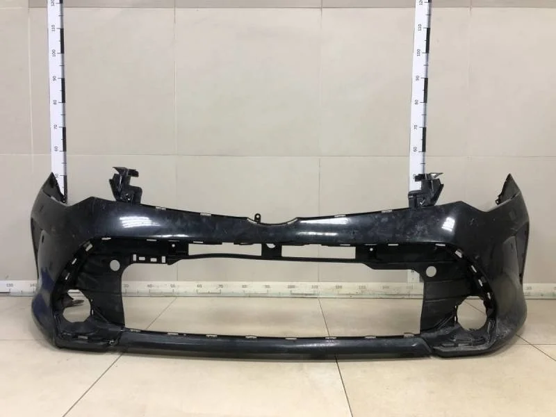 Бампер передний Toyota Camry (V50) 2011-2017