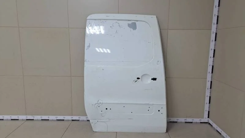 Дверь багажника Citroen Berlingo (NEW) (B9) 2008>