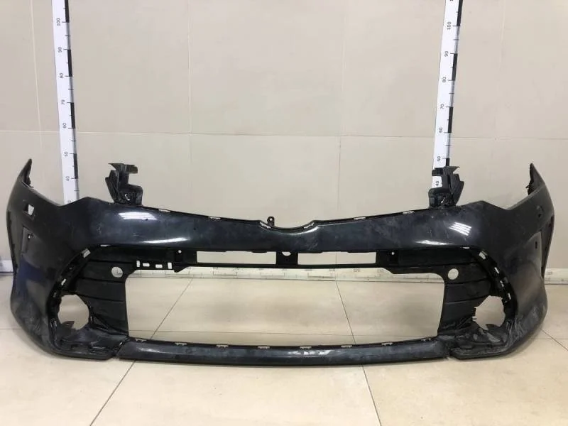 Бампер передний Toyota Camry (V50) 2011-2017