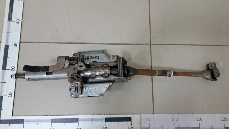 Колонка рулевая Mitsubishi Lancer X (CX, CY)  2007>