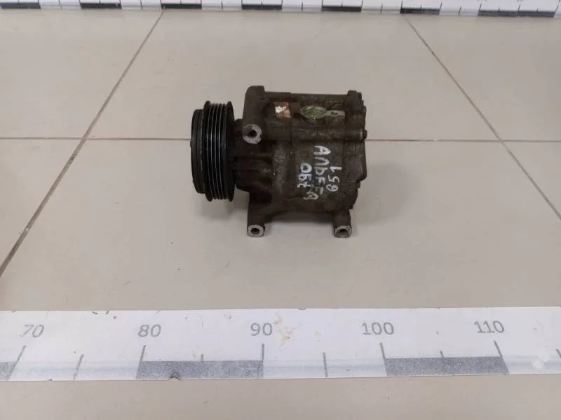 Компрессор системы кондиционирования Fiat Albea 2002-2012