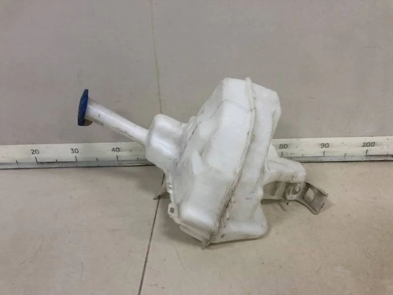 Бачок омывателя лобового стекла Hyundai Solaris 2010-2017