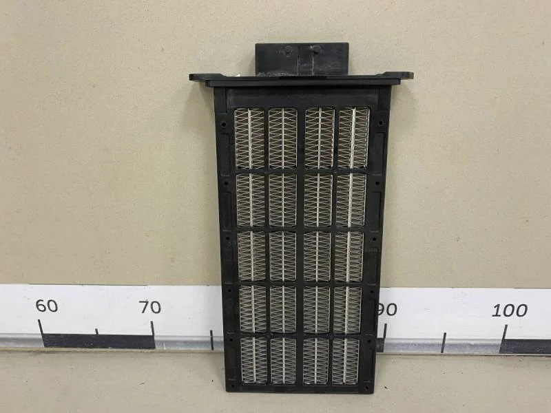 Радиатор отопителя Kia Sorento (XM) 2009>