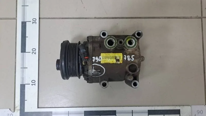 Компрессор системы кондиционирования Ford Fusion (JU) 2002-2012