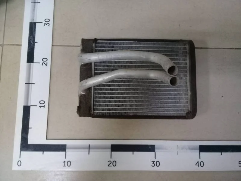 Радиатор отопителя Hyundai Sonata 4 (EF,Tagaz) 2001-2012