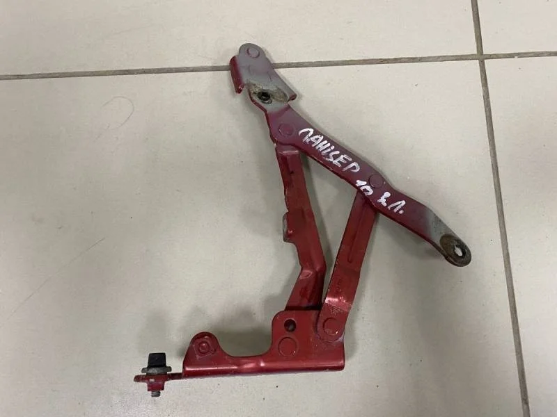 Петля крышки багажника Mitsubishi Lancer X (CX, CY)  2007>