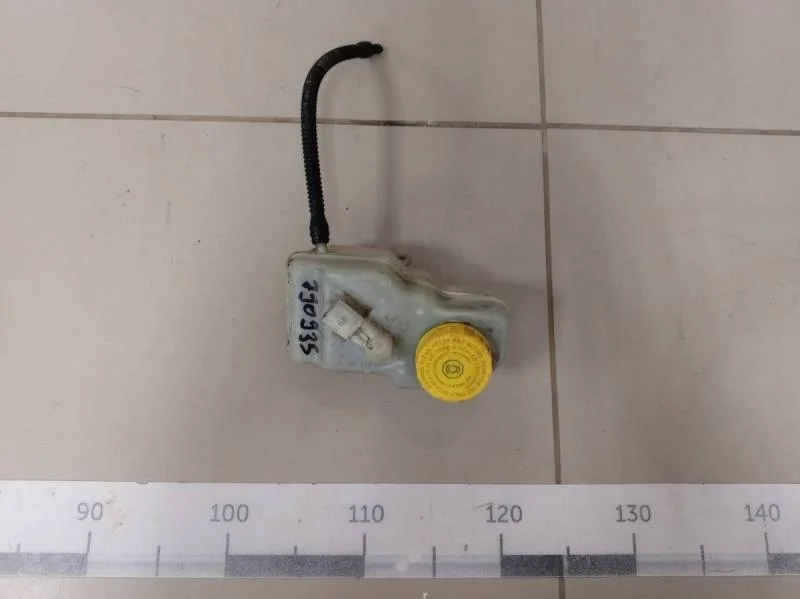 Цилиндр тормозной главный Volkswagen Polo (Sed RUS) 2011>