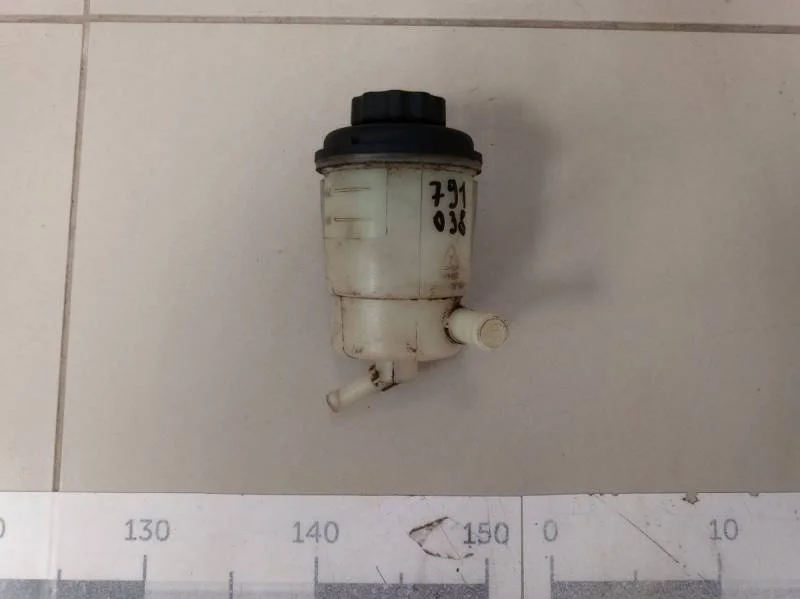 Бачок гидроусилителя SsangYong Actyon New/Korando 2010>