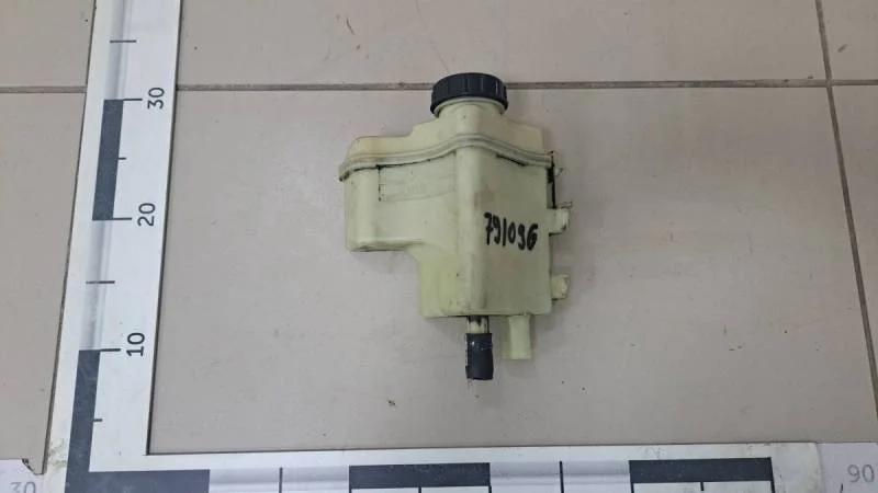 Бачок гидроусилителя Renault Symbol (1) 2001-2008