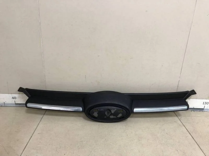 Решетка радиатора Ford Focus 3 2011>