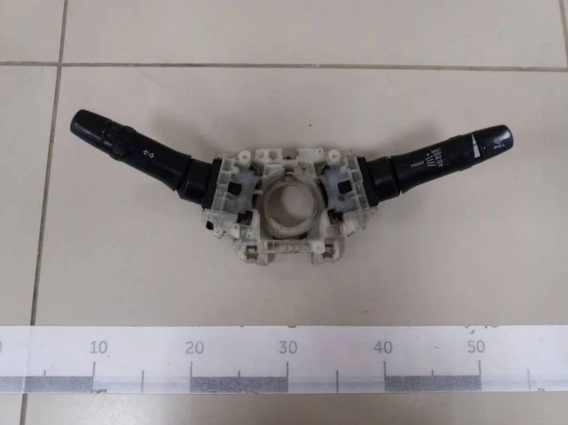 Переключатель подрулевой в сборе Mitsubishi Lancer X (CX, CY)  2007>
