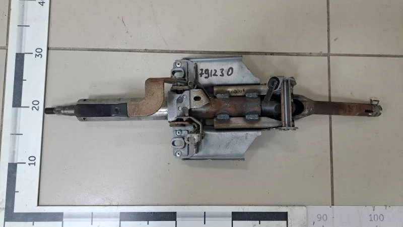 Колонка рулевая Mitsubishi Lancer X (CX, CY)  2007>