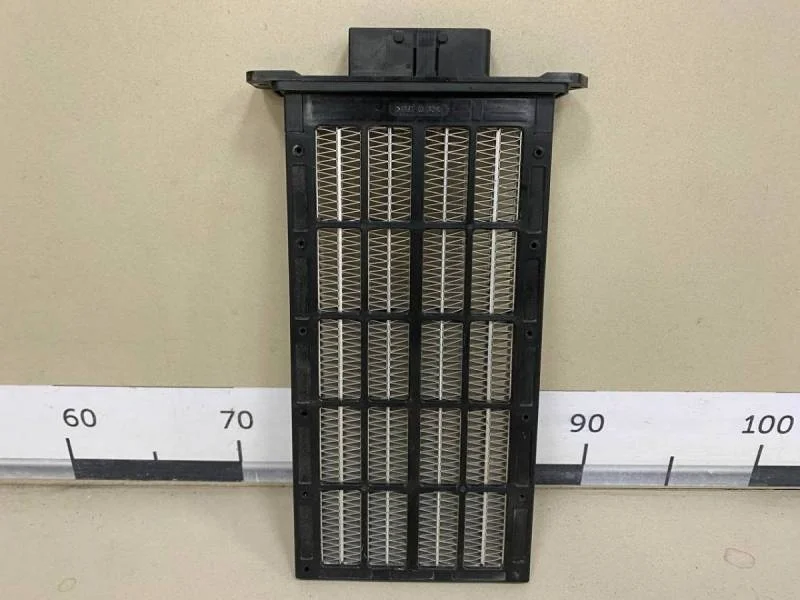 Радиатор отопителя Kia Sorento (XM) 2009>