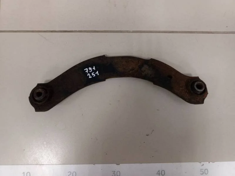 Рычаг задний поперечный Mitsubishi Lancer X (CX, CY)  2007>