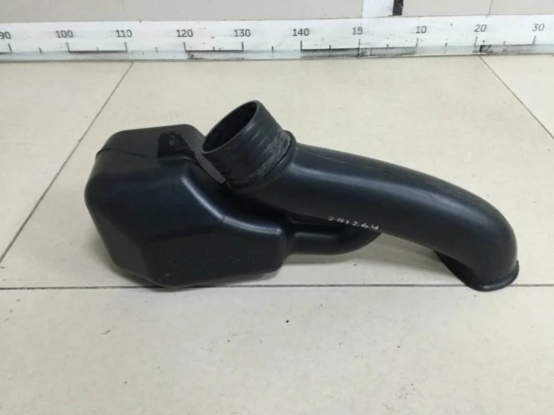 Резонатор воздушного фильтра Volkswagen Polo (Mk6) 2020>