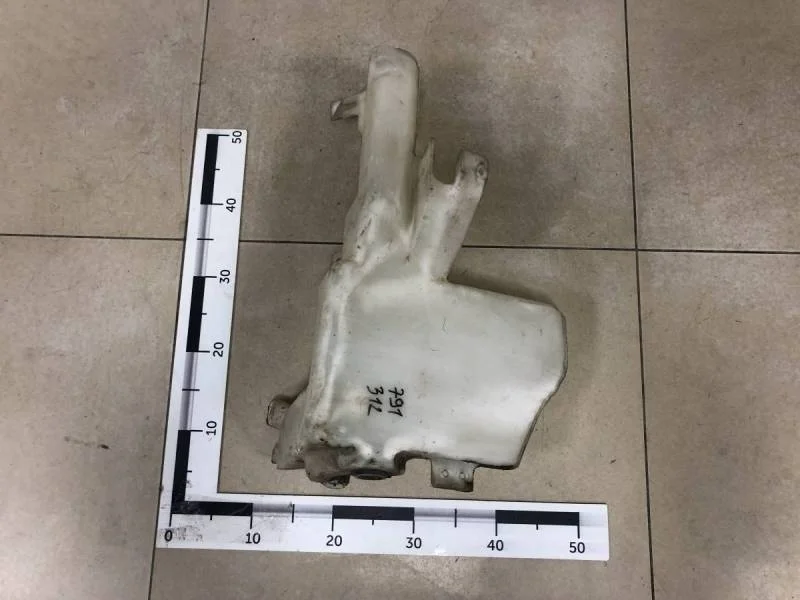 Бачок омывателя лобового стекла Nissan Murano (Z50) 2004-2008