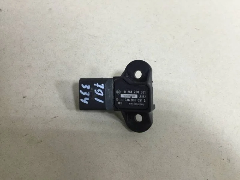 Датчик абсолютного давления Audi A1 (8X) 2010>