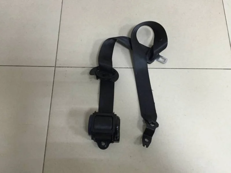 Ремень безопасности Volkswagen Polo (Sed RUS) 2011>