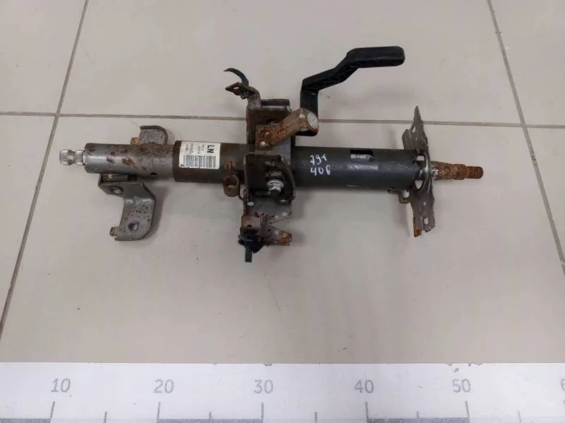 Колонка рулевая SsangYong Actyon New/Korando 2010>