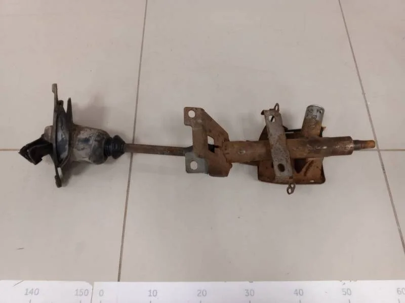 Колонка рулевая Renault Symbol (1) 2001-2008