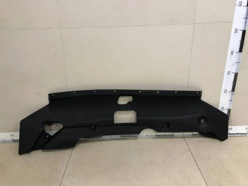 Кожух замка капота Mitsubishi ASX (GA) 2010>