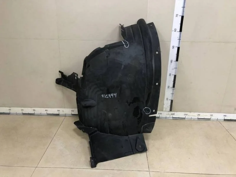 Локер передний правый BMW X6 E71 2008-2014