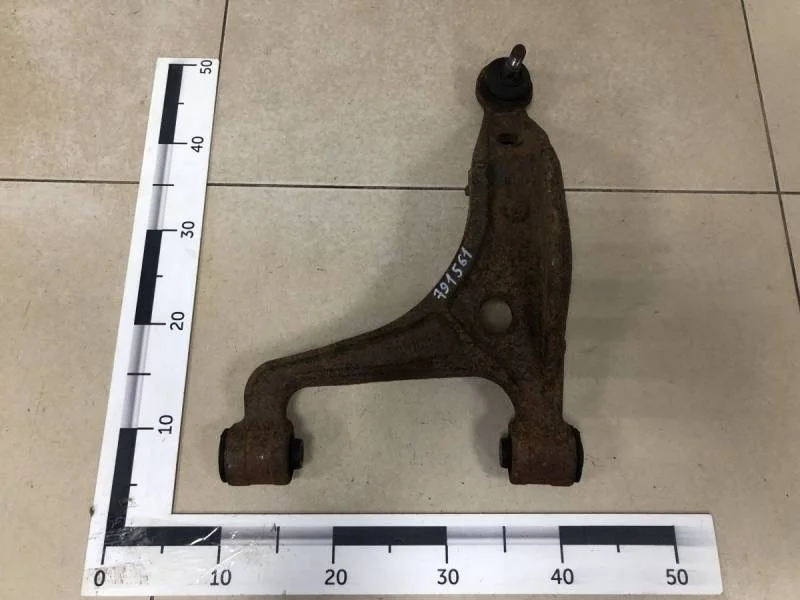 Рычаг задний верхний правый Suzuki Grand Vitara 2005-2015