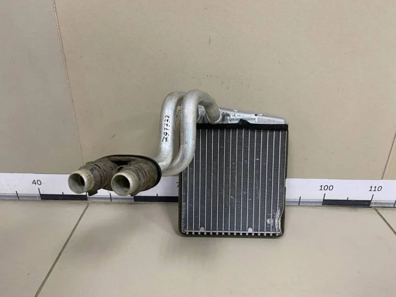 Радиатор отопителя Seat Leon (1P1) 2005-2013