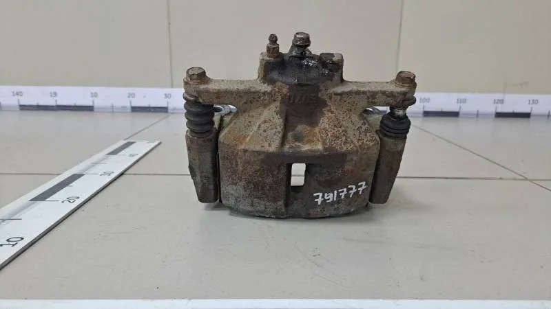 Суппорт передний правый Mazda CX-5 (KF) 2017>