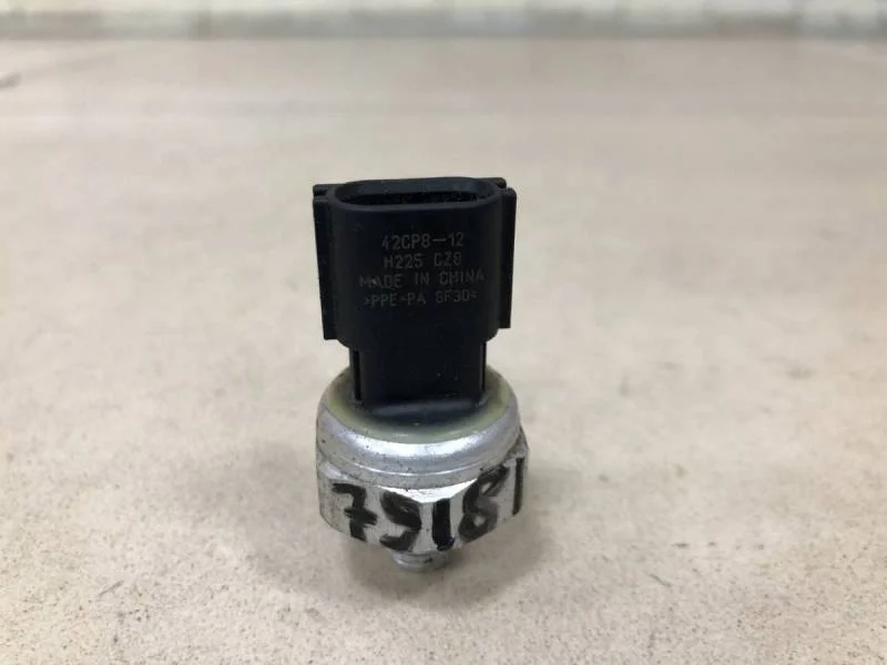 Датчик кондиционера Kia Sorento (XM) 2009>