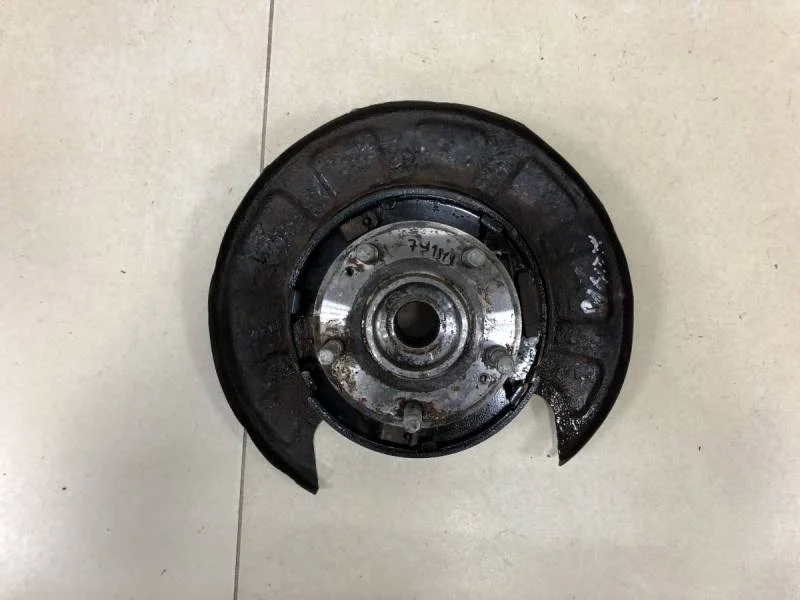 Ступица задняя Hyundai Santa Fe (CM) 2006-2012