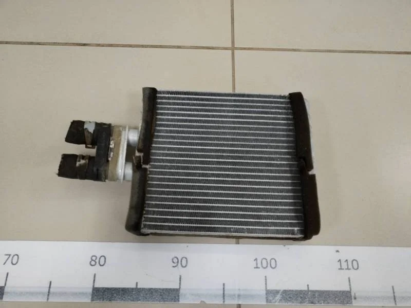 Радиатор отопителя Volkswagen Polo (Sed RUS) 2011>