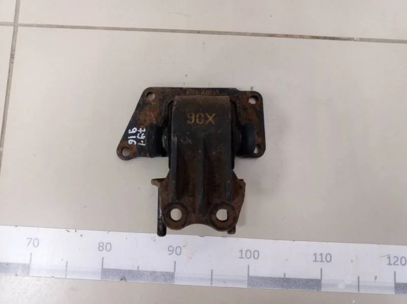 Опора КПП левая Kia Sorento (XM) 2009>